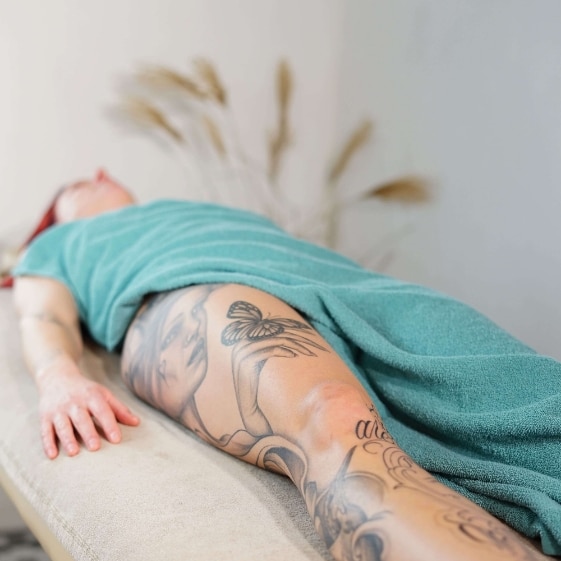 Afbeelding_Ayurvedische lichaamsmassage Massagepraktijk Callantsoog
