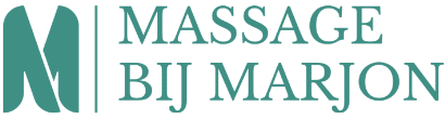 Massage bij Marjon